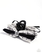 Load image into Gallery viewer, Private School ~ White ~ Hair Accessories