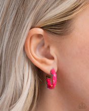 Load image into Gallery viewer, Promising Paint ~ Pink ~ Paparazzi