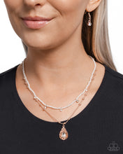 Load image into Gallery viewer, Radiant Reminder ~ Rose Gold ~ Paparazzi