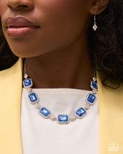 Load image into Gallery viewer, Redefined Radiance ~ Blue ~ Convention Piece 2026 ~ Paparazzi