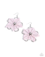 Load image into Gallery viewer, Refined Recognition ~ Pink ~ Earring
