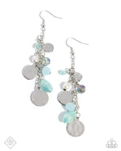 Load image into Gallery viewer, Refreshing Rapture ~ Blue ~ Earring