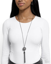 Load image into Gallery viewer, Rhinestone Revolution ~ Black ~ Paparazzi