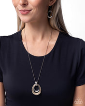 Load image into Gallery viewer, Ring Rarity ~ Silver ~ Paparazzi