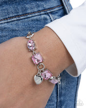 Load image into Gallery viewer, Romantic Rescue ~ Pink ~ Paparazzi