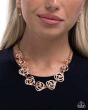 Load image into Gallery viewer, Rosy Ruling ~ Copper ~ Paparazzi