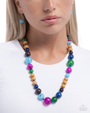 Load image into Gallery viewer, Rustic Republic ~ Multi ~ Paparazzi