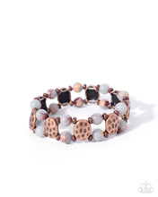 Load image into Gallery viewer, Santa Fe Scope ~ Copper ~ Bracelet