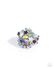 Load image into Gallery viewer, Seize the Galaxy ~ Purple ~ Ring