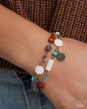 Load image into Gallery viewer, Sentimental Statement ~ Complete Look ~ Paparazzi