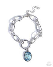 Load image into Gallery viewer, Serene Sensation ~ Blue ~ Bracelet