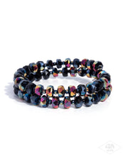 Load image into Gallery viewer, Seriously Stellar ~ Black ~ Bracelet