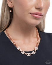 Load image into Gallery viewer, Shimmery Series ~ Copper ~ Paparazzi