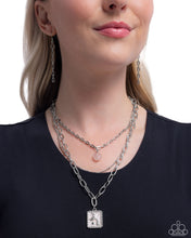 Load image into Gallery viewer, Siren Song ~ Pink ~ Paparazzi