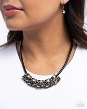 Load image into Gallery viewer, Sprig Shimmer ~ Brass ~ Paparazzi