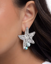 Load image into Gallery viewer, Starfish Sensation ~ Blue ~ Paparazzi