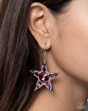 Load image into Gallery viewer, Stellar Score ~ Purple ~ Paparazzi