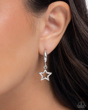 Load image into Gallery viewer, Stellar Start ~ Silver ~ Paparazzi