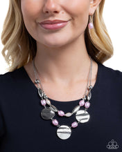 Load image into Gallery viewer, Storytelling Shell ~ Pink ~ Paparazzi
