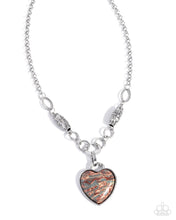Load image into Gallery viewer, Suitable Stones ~ Multi ~ Necklace