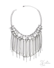Load image into Gallery viewer, The Jennifer ~ 2024 Zi Collection ~ Paparazzi ~ Necklace