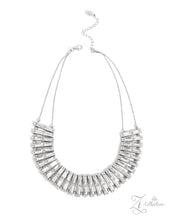Load image into Gallery viewer, The Leslie ~ 2024 Zi Collection ~ Paparazzi ~ Necklace