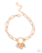 Load image into Gallery viewer, Totally Talented ~ Yellow ~ Bracelet