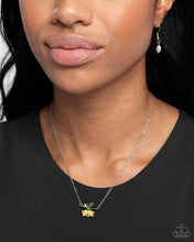 Load image into Gallery viewer, Tulip Drops ~ Yellow ~ Paparazzi