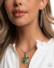 Load image into Gallery viewer, Turtle Tale ~ Complete Look ~ Paparazzi