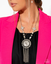 Load image into Gallery viewer, Virtuous Venture ~ White ~ Paparazzi