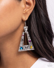 Load image into Gallery viewer, Warped Wanderer ~ Multi ~ Paparazzi