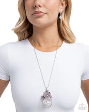 Load image into Gallery viewer, Woodland Wardrobe ~ Purple ~ Paparazzi