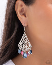 Load image into Gallery viewer, Woven Weekend ~ Multi ~ Paparazzi