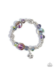 Load image into Gallery viewer, Zoology Degree ~ Green ~ Bracelet