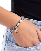 Load image into Gallery viewer, Zoology Degree ~ Green ~ Paparazzi