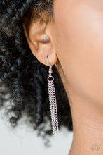 Load image into Gallery viewer, Shimmer Sensei - Black - Paparazzi