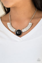 Load image into Gallery viewer, Egyptian Spell - Black - Paparazzi