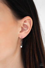 Load image into Gallery viewer, Straight To The Top - Black - Paparazzi