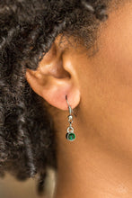 Load image into Gallery viewer, Court Couture - Green - Paparazzi