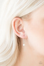 Load image into Gallery viewer, A Touch of CLASSY ~ White ~ Paparazzi