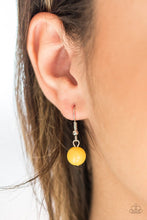 Load image into Gallery viewer, Egyptian Spell - Yellow - Paparazzi