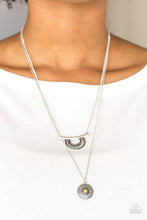 Load image into Gallery viewer, Gypsy Go-Getter - Yellow - Paparazzi