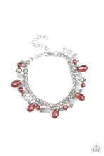 Load image into Gallery viewer, Catwalk Crawl - Purple - Bracelet