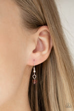 Load image into Gallery viewer, Courageously Catwalk - Purple - Paparazzi