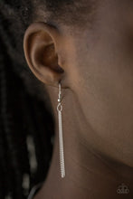 Load image into Gallery viewer, The Penthouse - Silver - Paparazzi