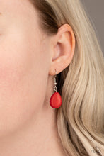 Load image into Gallery viewer, Very Venturous - Red - Paparazzi