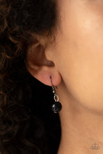 Load image into Gallery viewer, Broadway Belle - Black - Paparazzi