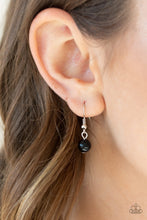 Load image into Gallery viewer, Terra Nouveau - Black - Paparazzi