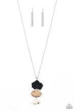 Load image into Gallery viewer, On The Roam Again Multi Necklace