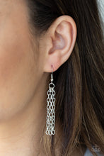 Load image into Gallery viewer, Stone Stampede - Red - Paparazzi